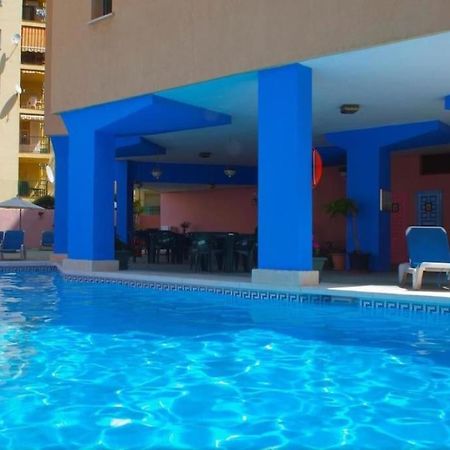 Apartamento En La Carihuela Torremolinos Exterior photo