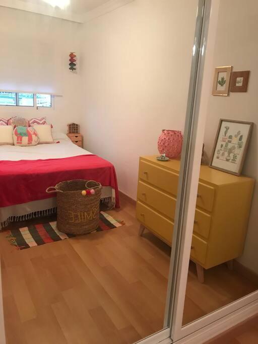 Apartamento En La Carihuela Torremolinos Exterior photo
