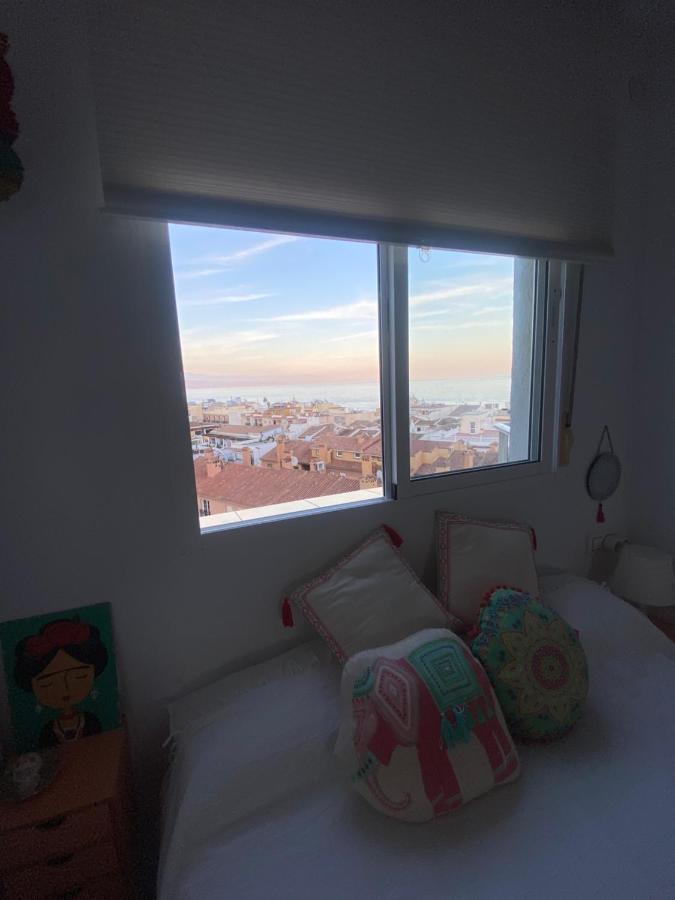 Apartamento En La Carihuela Torremolinos Exterior photo