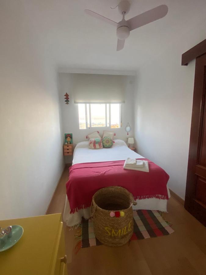 Apartamento En La Carihuela Torremolinos Exterior photo